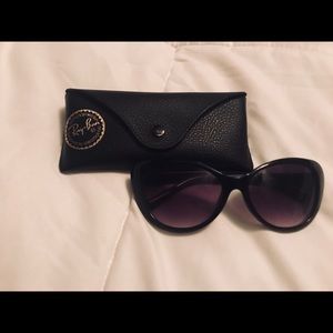 Ray Ban Sunglasses